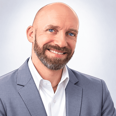 Falk Skeide avatar