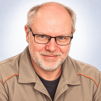 Johannes Schönwälder avatar